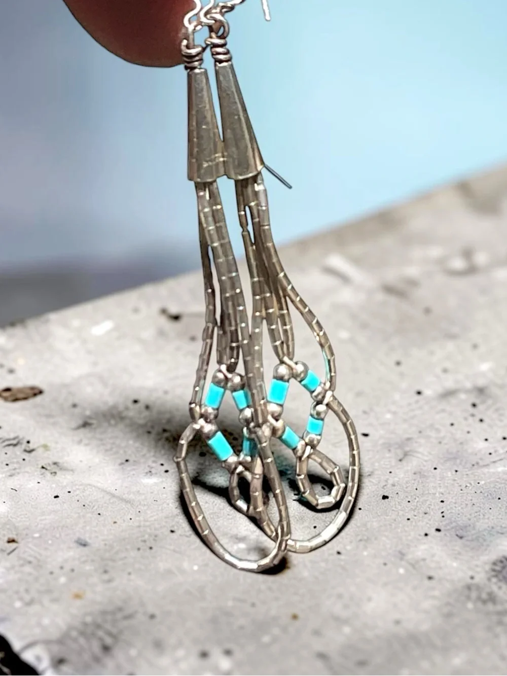 925 Sterling Silver vintage sterling